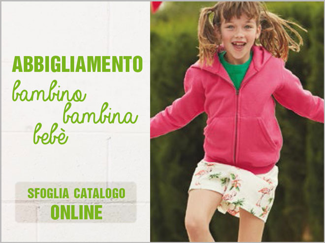 bambini per link