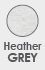 Heather Grey