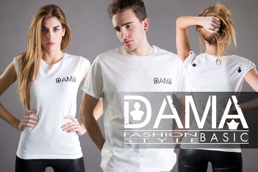 Dama BASIC