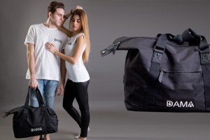 Borsone UNISEX DAMA