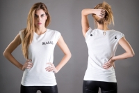 T-shirt DONNA Deluxe DAMA