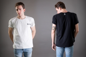 T-shirt UOMO Basic DAMA