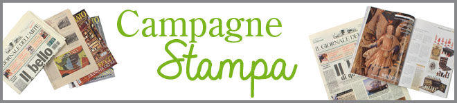 Campagne-stampa crea graphic design OVADA