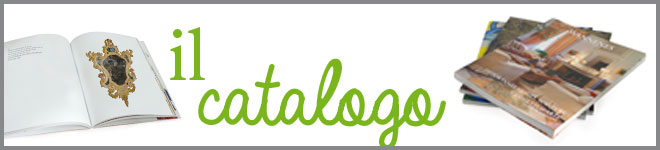 Catalogo crea graphic design OVADA