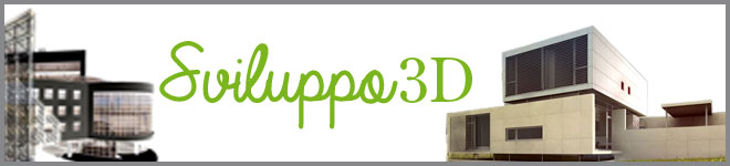 Sviluppo 3D crea graphic design OVADA