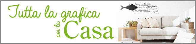 Crea Decorazioni CASA OVADA